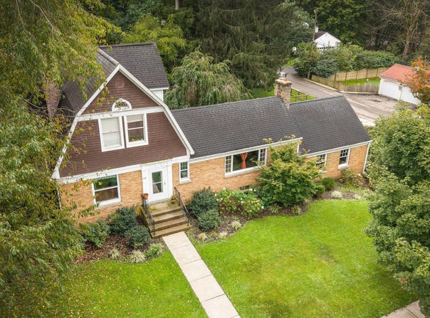 1100 E Vine Street, Mount Vernon, OH 43050
