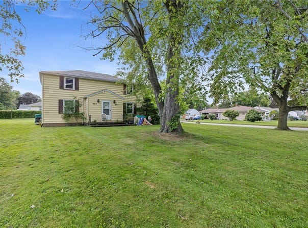 4015 Mt Read Boulevard, Rochester, NY 14616