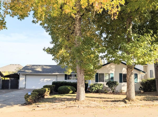 14156 SE 116TH Ave, Clackamas, OR 97015