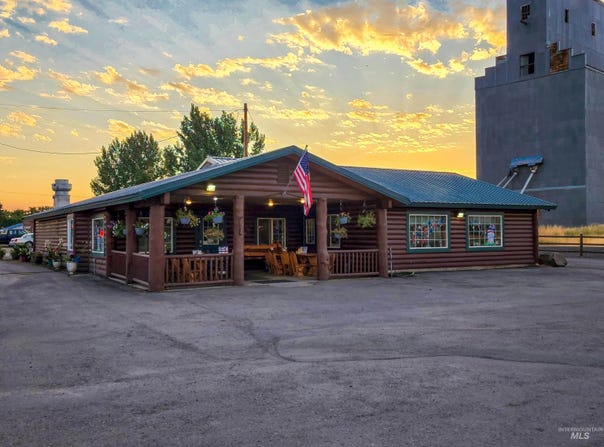 150 S Railroad St, Midvale, ID 83645
