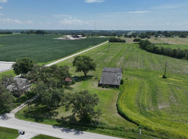 3930 Pleasant Plain, Trenton, MO 64683