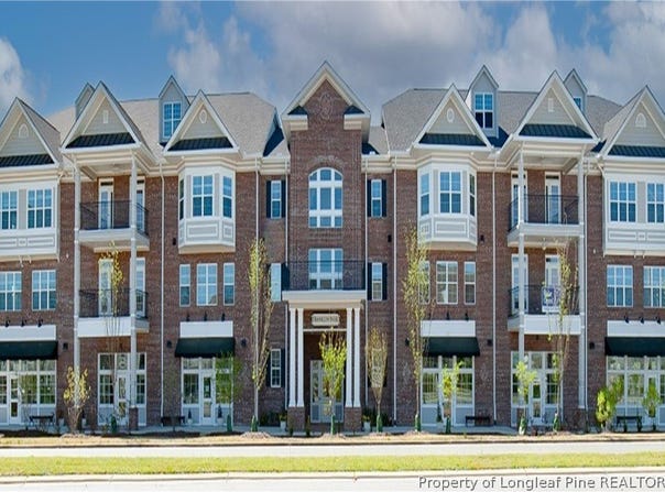 1200 Gathering Park Circle, Cary, NC 27519