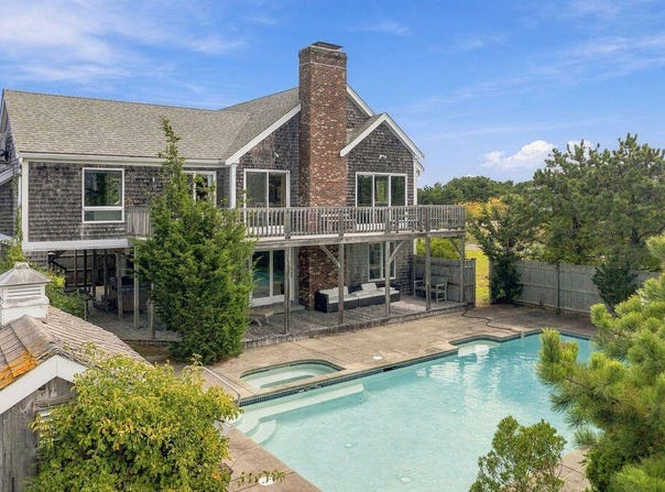 4 Sandpiper Avenue, Truro, MA 02666