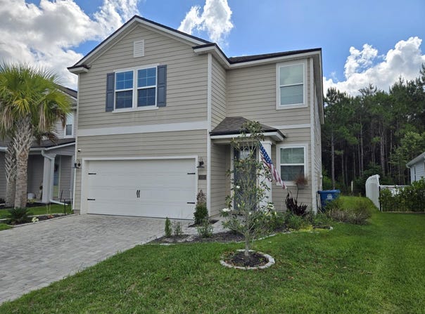 314 Thistleton Way, St Augustine, FL 32092