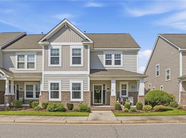 852 Bennetts Meadow Lane, Suffolk, VA 23435