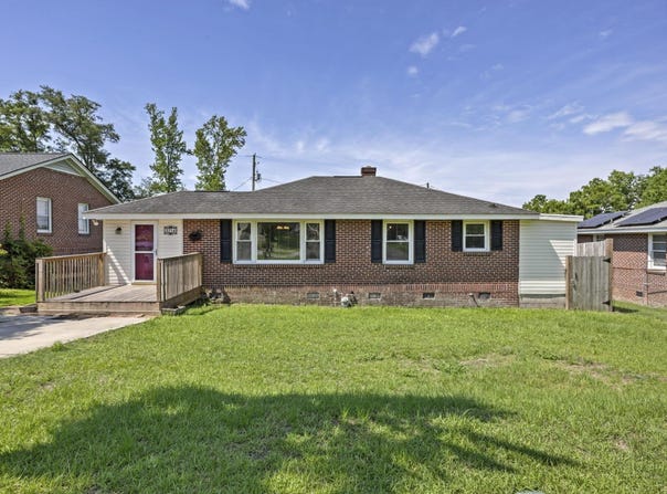 3714 Hydrangea Street, Columbia, SC 29205