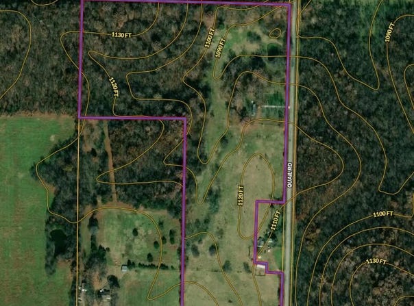 2632 Quail Road, Diamond, MO 64840