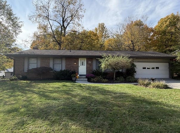 47 Norfolk Dr, Lexington, OH 44904