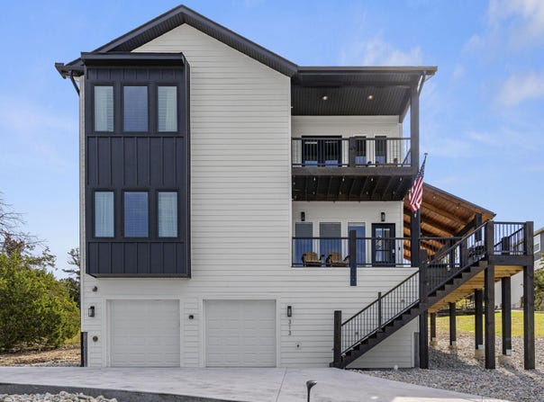 313 Majestic Circle, Branson, MO 65616