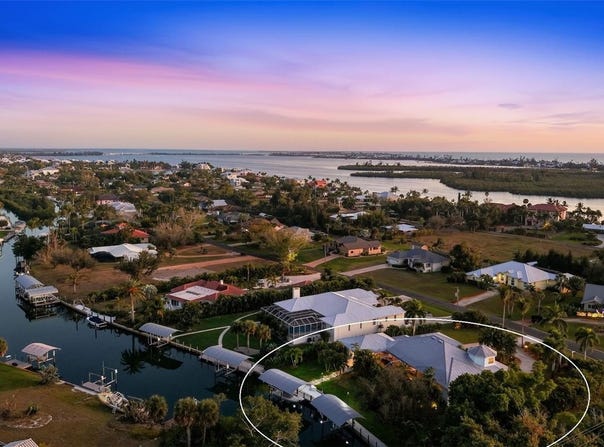 200 CAPSTAN DRIVE, PLACIDA, FL 33946