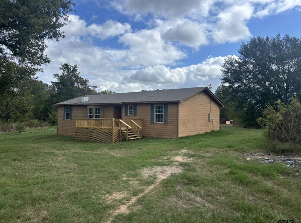 829 cr 3318, Pittsburg, TX 75686