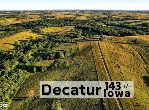 17542 324th, Davis City, IA 50065
