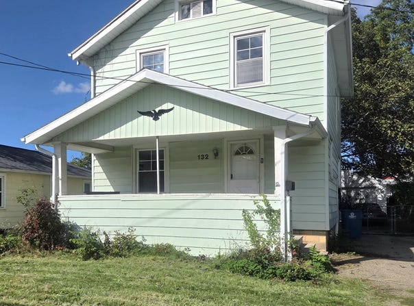 132 W Territorial Road W, Battle Creek, MI 49015