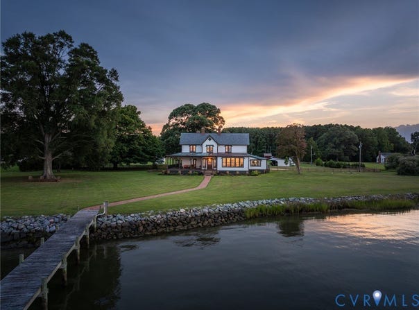 7298 Ditchley Place, Gloucester, VA 23061
