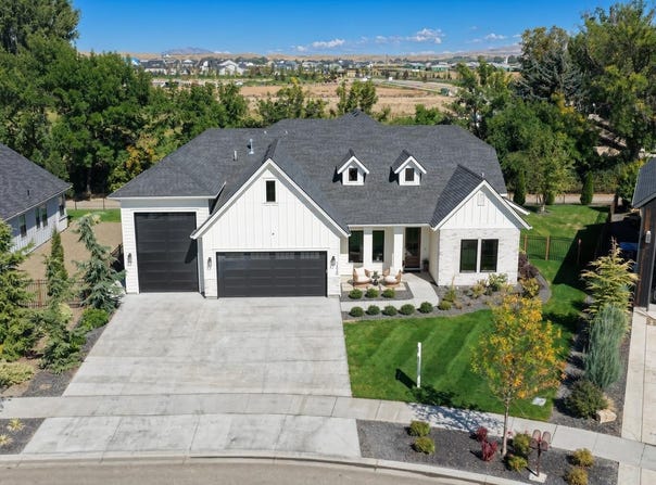 7310 W Palamas Dr., Eagle, ID 83616