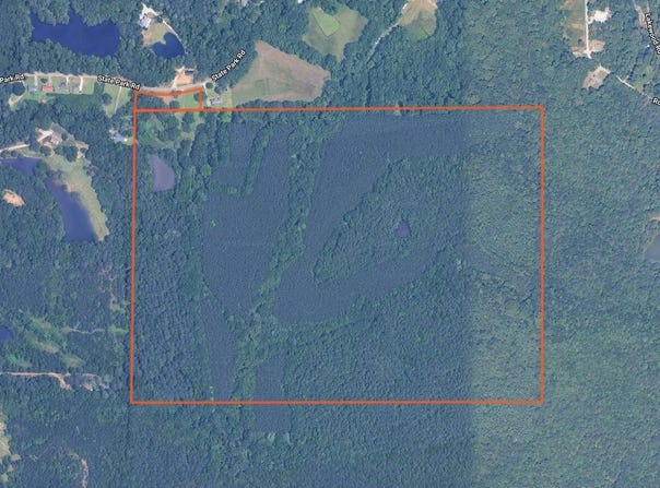229 State Park Road, Tupelo, MS 38804
