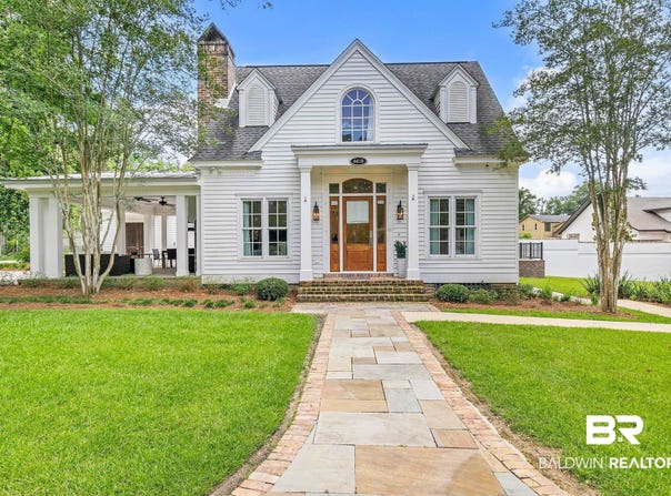 6818 Cedar Run, Fairhope, AL 36532