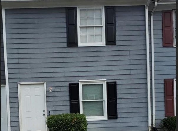 2671 Evans Mill Drive, Lithonia, GA 30058