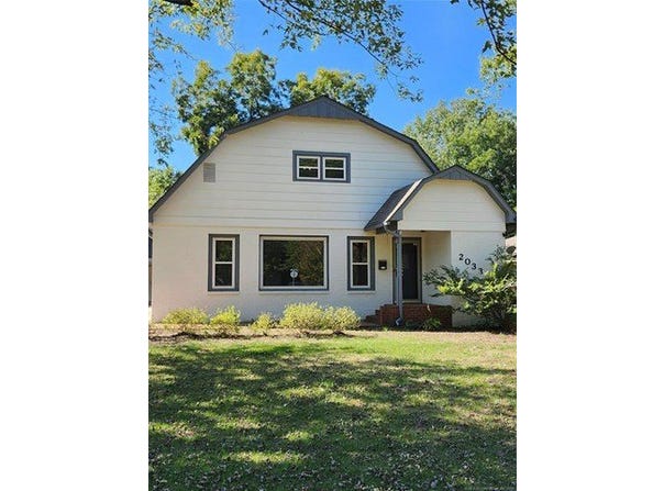 2033 Haskell Boulevard, Muskogee, OK 74403