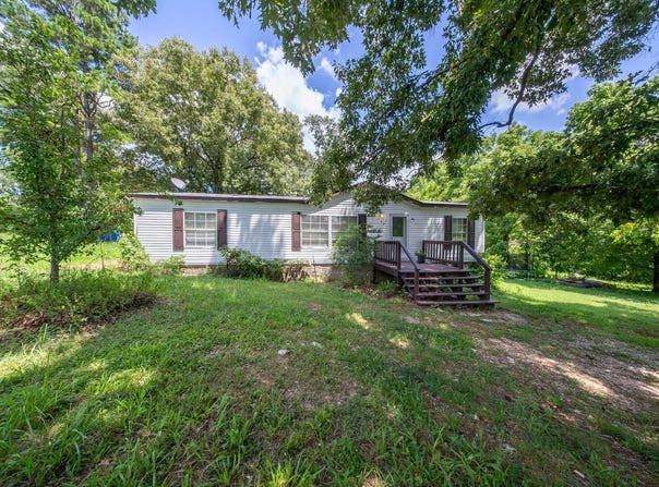 155 N 12th Street, Mammoth Spring, AR 72554