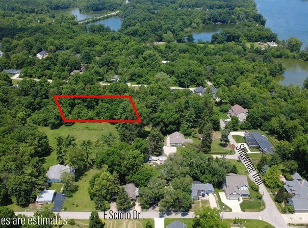 0 East Eileen Drive, Powell, OH 43065