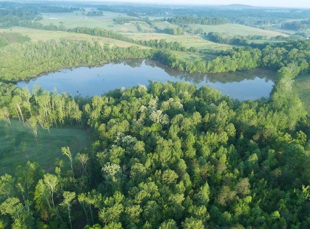 53AC Hankins Rd, Rock Island, TN 38581