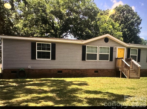 3705 Avondale Lane, Monroe, NC 28110