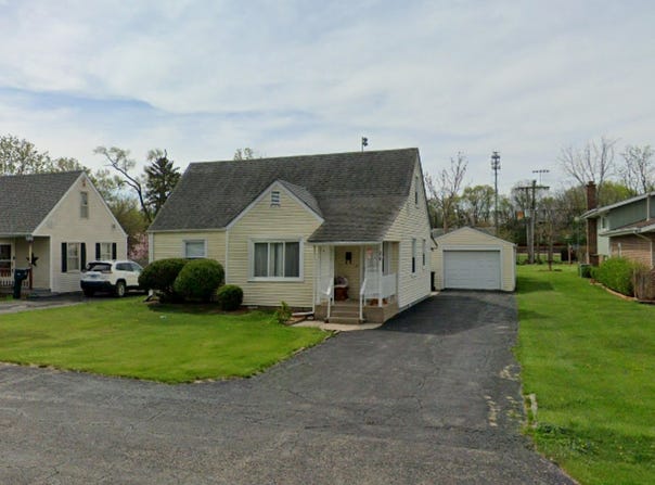 New Lenox, IL 60451