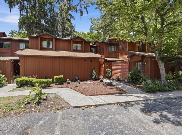 920 SW 55TH Terrace, GAINESVILLE, FL 32607