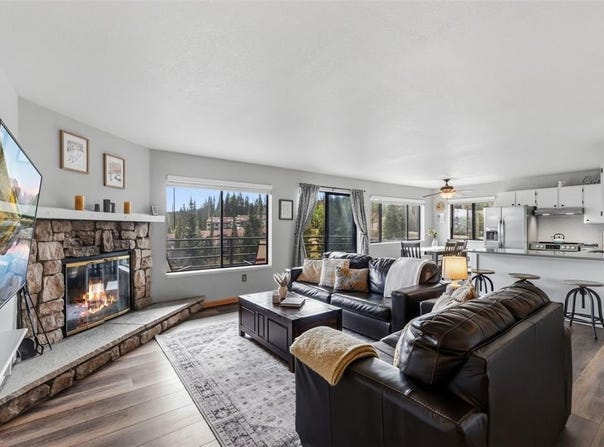9849 Ryan Gulch Road, SILVERTHORNE, CO 80498