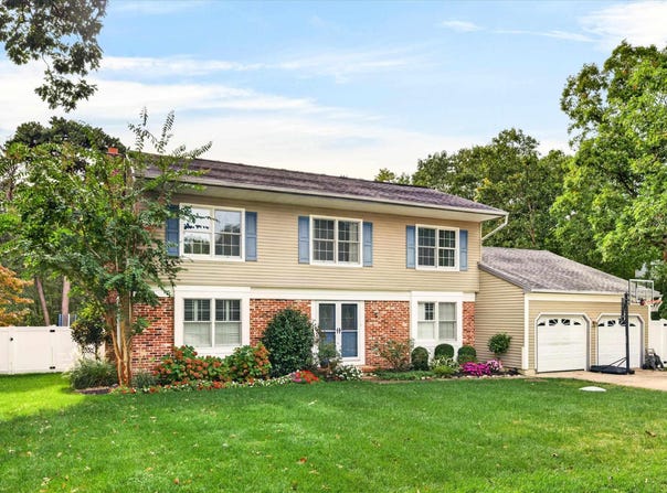14 Rivendell Road, Marmora, NJ 08223