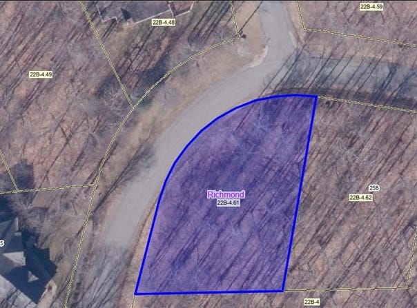 248 ROTHFIELD CIRCLE, SHADY SPRING, WV 25918