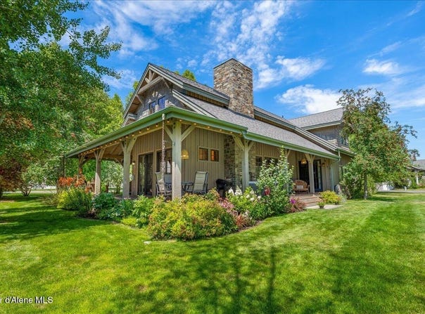 509 Becker Lane, Dover, ID 83825
