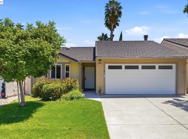 342 Lone Oak Dr, Pleasanton, CA 94566