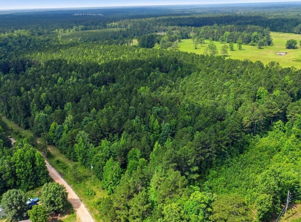 14.13 Acres Grant 18, Grapevine, AR 72057
