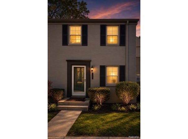 1684 Graefield Road, Birmingham, MI 48009