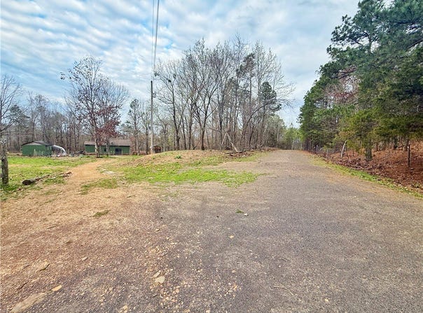 780 Sr 164, Dover, AR 72837