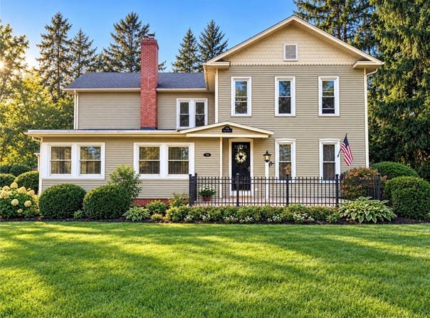 709 Watkins Road, Horseheads, NY 14845