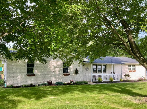 1333 S Co Rd 175 W, Versailles, IN 47042