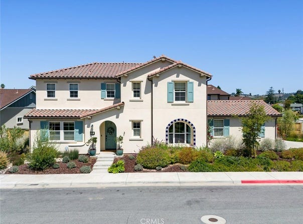 367 Haven Court, Arroyo Grande, CA 93420