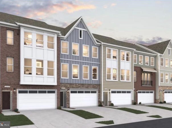 2771 BEAR CLAW Place, WALDORF, MD 20601