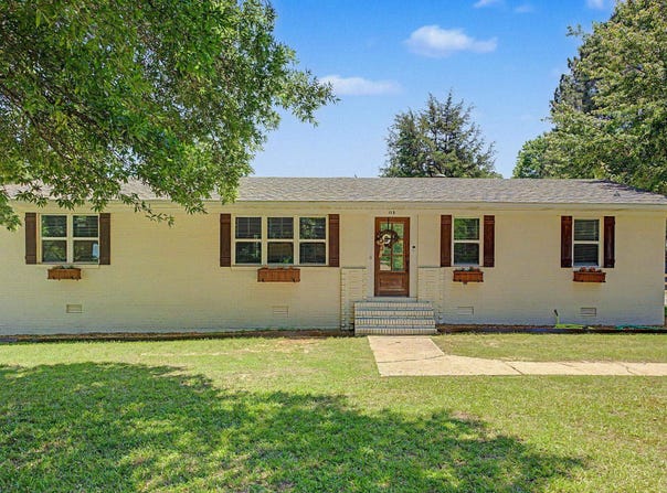 113 ROBERTSON Dr, Somerville, TN 38068