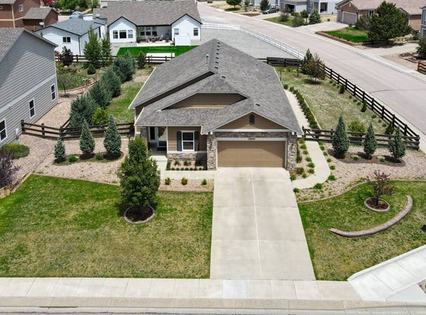 10890 Cascading Spring CR, Peyton, CO 80831