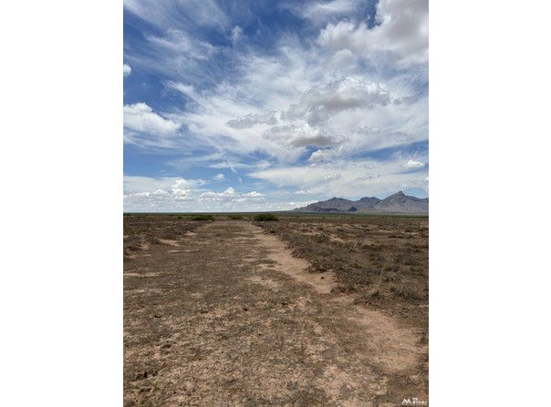 Cebada Road, Deming, NM 88030