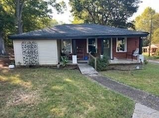 254 S Dixie Avenue, Cartersville, GA 30120