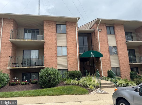 1001 SPRING GATE Road, CATONSVILLE, MD 21228