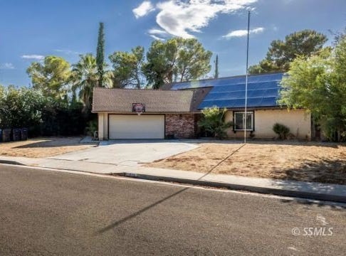913 N Sierra View, Ridgecrest, CA 93555