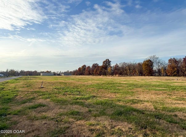N 9th Street, Chetopa, KS 67336