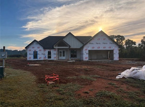 1114 Clara Drive E, Valley, AL 36854