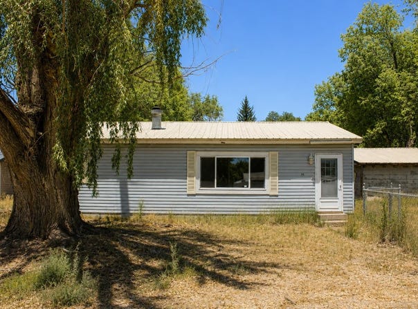 575 W 6th Avenue, Nucla, CO 81424